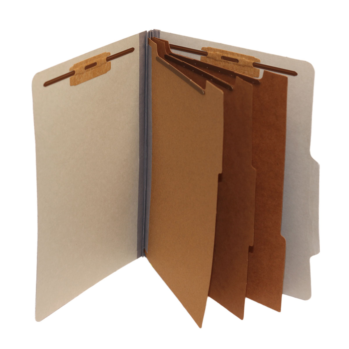 folders for folder factory